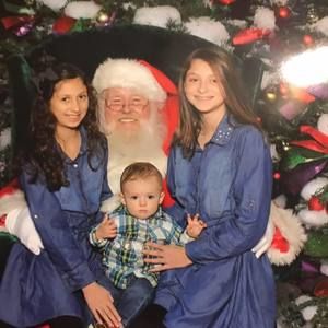 Meet your Posher, Enedelia elysia